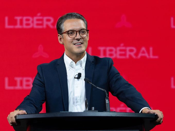 scott-stinson:-dylan-marando-tells-ontario-liberals-some-things-they-want-to-hear,-and-some-they-don’t