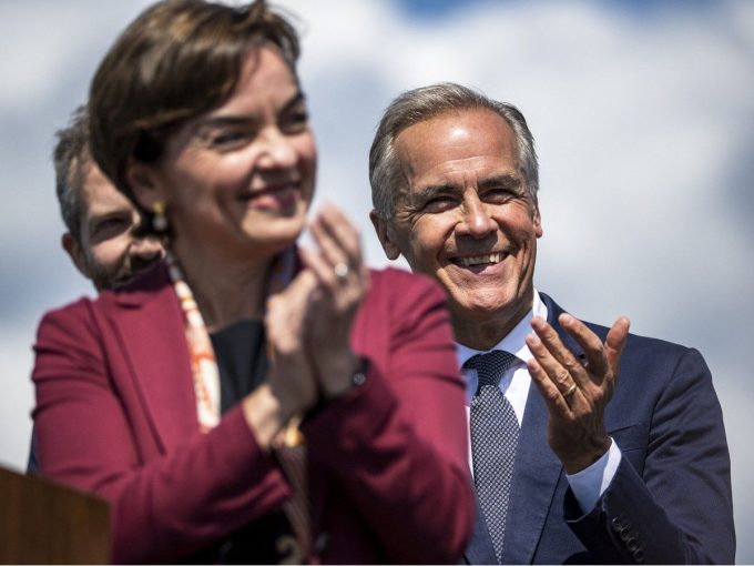 terry-newman:-carney’s-‘war’-is-good-for-political-incumbents,-but-bad-for-canadians