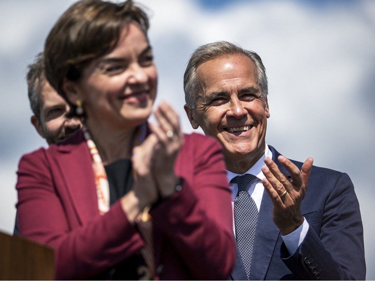 terry-newman:-carney’s-‘war’-is-good-for-political-incumbents,-but-bad-for-canadians
