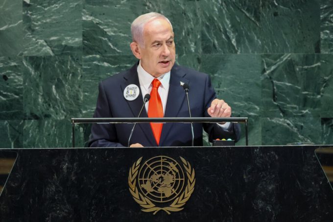 israeli-envoy-says-netanyahu-will-attend-un-despite-demands-for-arrest