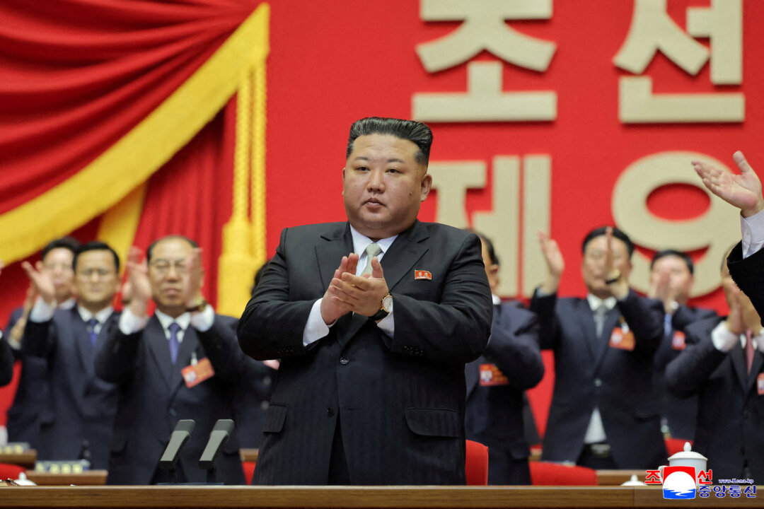 north-korea-has-expanded-uranium-enrichment-capacity:-iaea