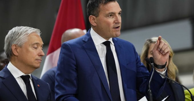 ai-minister-says-solutions-exist-after-anthropic-researcher-quits-over-safety-fears