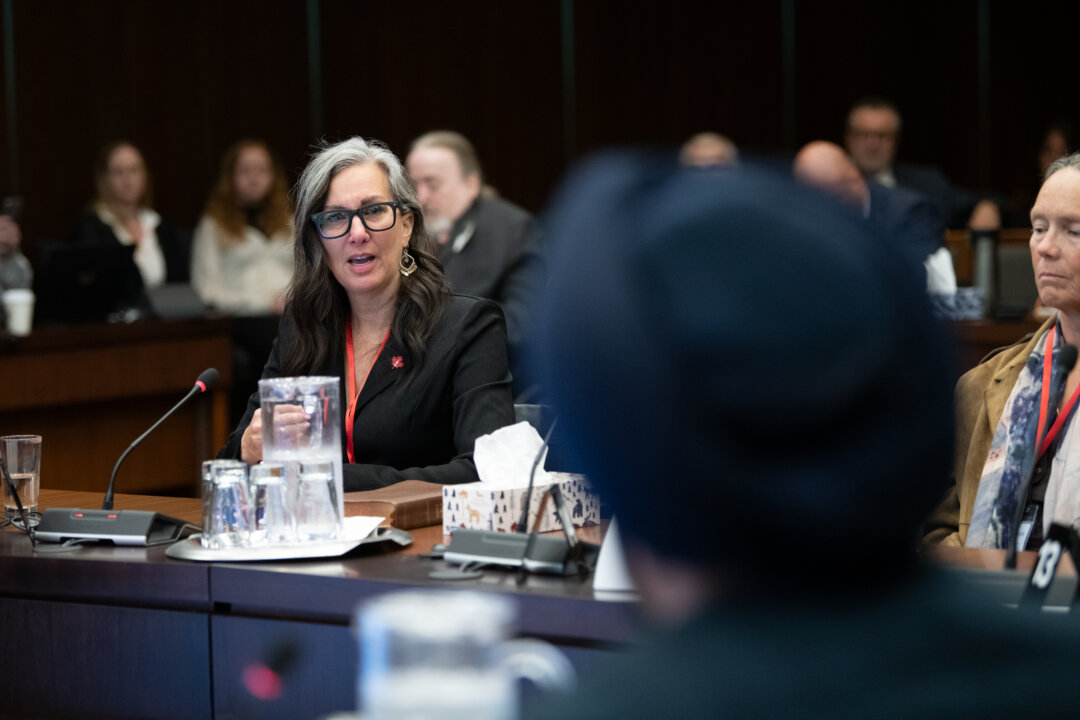 covid-vaccine-injured-testify-on-issues-with-federal-support-system-at-inquiry