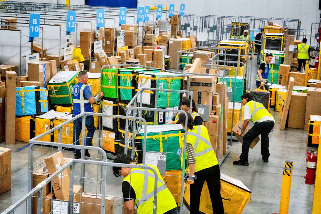 4-women-accuse-amazon-of-systematic-pregnancy-discrimination