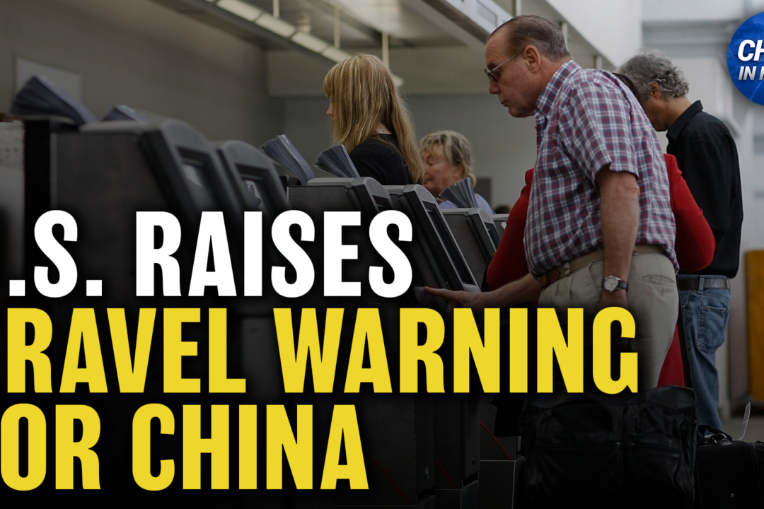 us-raises-travel-warning-level-for-china;-rubio-strengthens-ties-in-latin-america