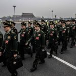 tories-warn-carney-against-expanding-military-cooperation-with-china