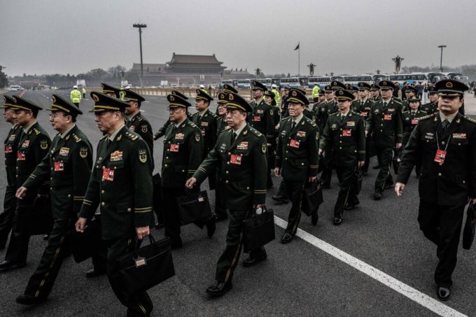 tories-warn-carney-against-expanding-military-cooperation-with-china