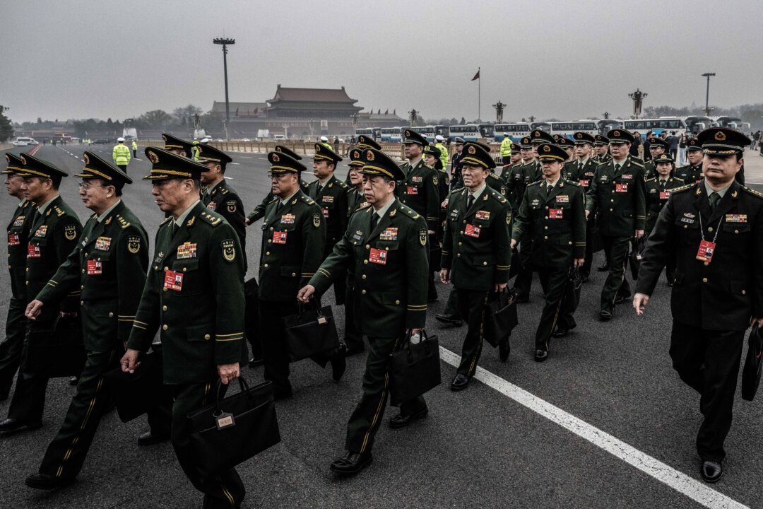 tories-warn-carney-against-expanding-military-cooperation-with-china