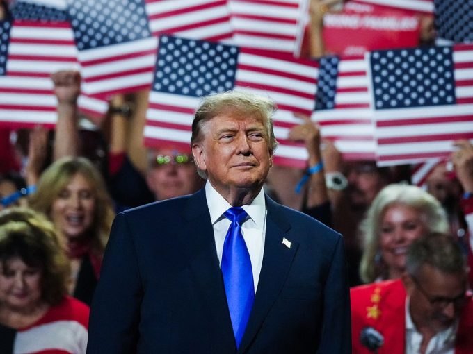 at-republican-midterm-convention,-trump-urges-voters-to-let-him-‘finish-the-job’