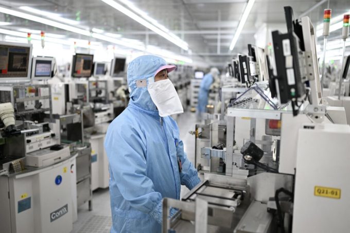 china’s-push-for-chip-self-sufficiency-risks-deepening-its-technology-isolation:-experts