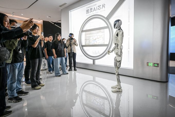 china’s-advanced-ai-push-could-upend-taiwan-strait:-analysts