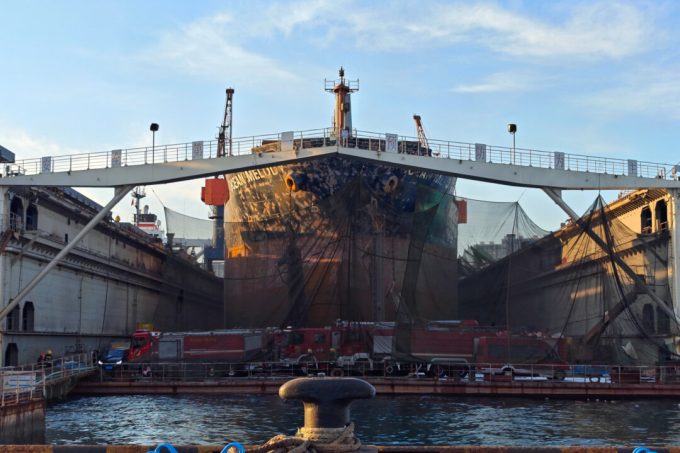 25-dead-after-foreign-flagged-cargo-ship-catches-fire-in-eastern-china