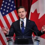 poilievre-touts-canada–us-relationship,-urges-return-to-tariff-free-trade-in-us-media-interview