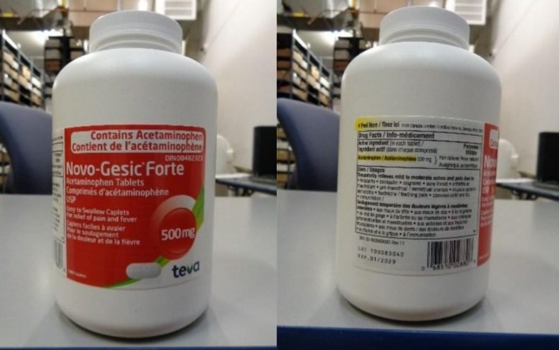 generic-acetaminophen-pulled-from-shelves-for-possible-foreign-material-contamination