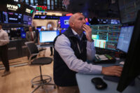 wall-street-review:-small-caps-lead-broad-market-losses