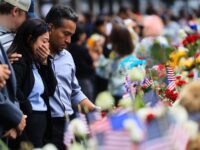 us.-observes-25th-anniversary-of-9/11-with-somber-ceremonies