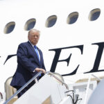 trump-heads-to-ireland-for-working-visit,-irish-open-golf-tournament