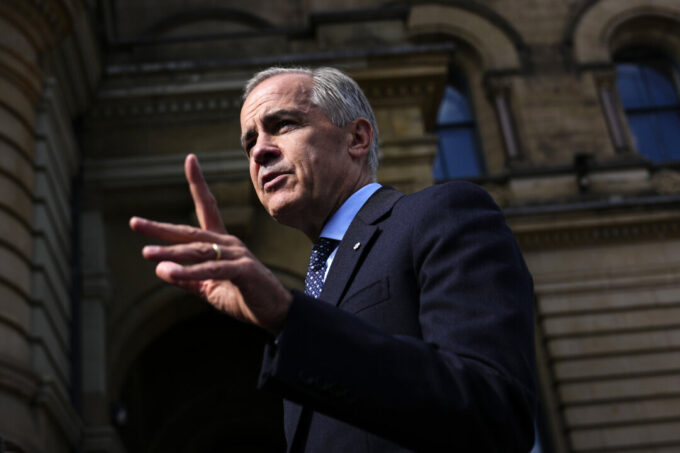 carney-to-meet-uk-prime-minister-andy-burnham-for-first-time