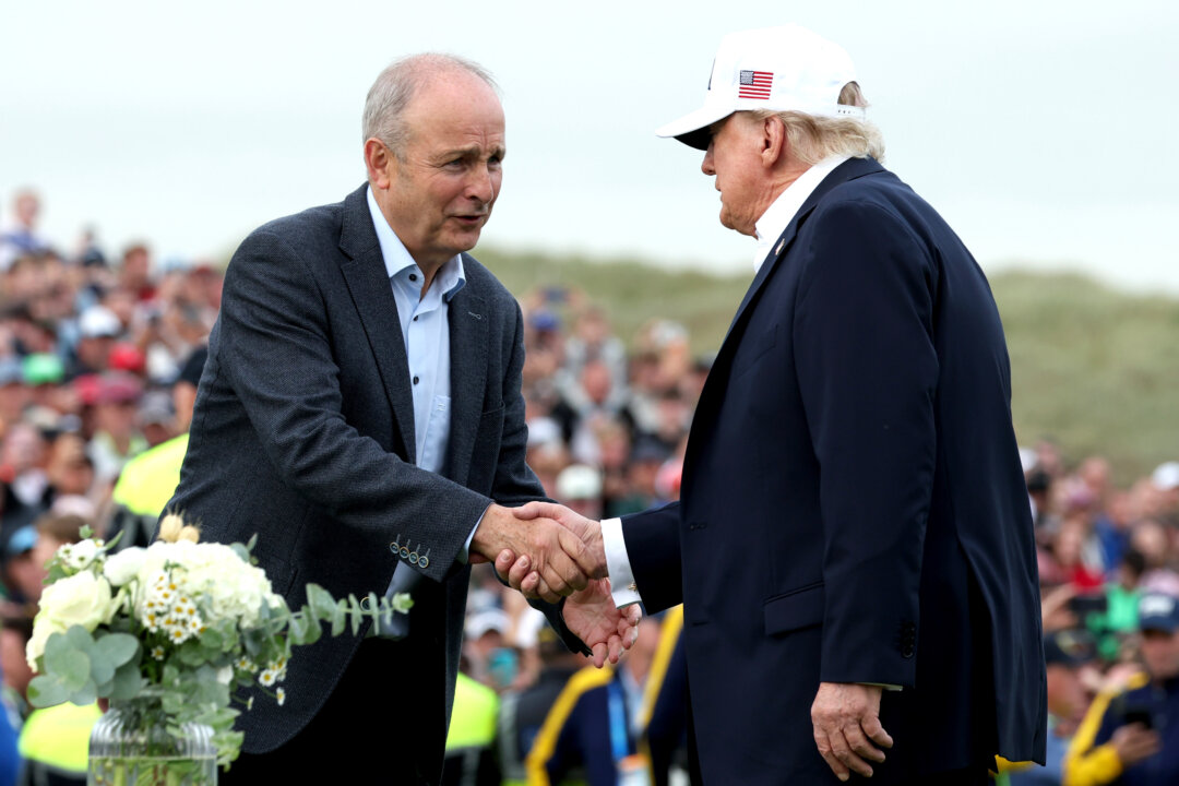 trump-says-he-will-lift-tariff-on-irish-whiskey