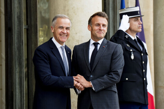carney-to-meet-macron-on-french-territory-off-newfoundland