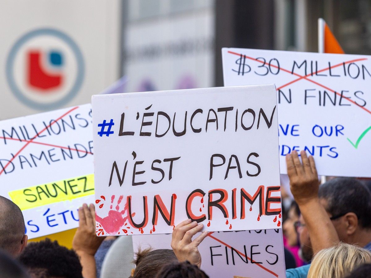 fined-into-bankruptcy:-the-small-montreal-college-at-the-forefront-of-the-language-battle