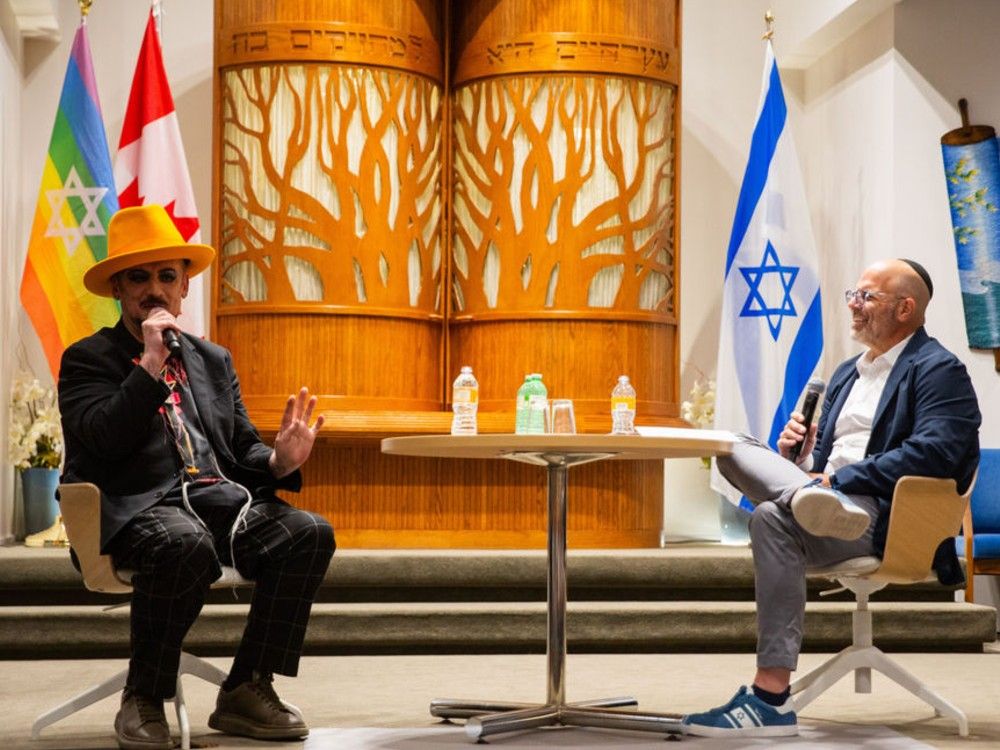 rabbi-dan-moskovitz:-boy-george’s-journey-to-my-vancouver-synagogue