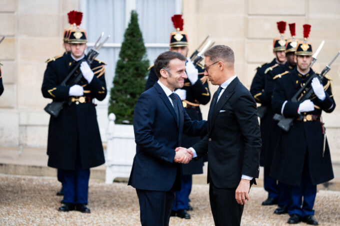 finland-joins-french-nuclear-deterrence-program