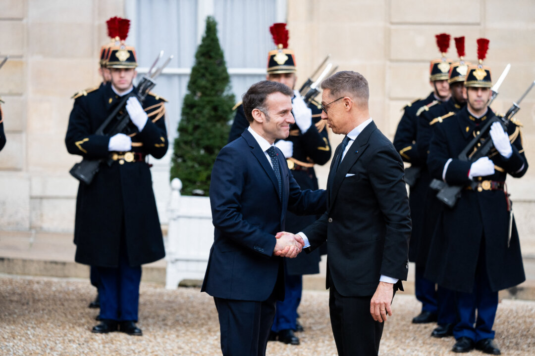 finland-joins-french-nuclear-deterrence-program