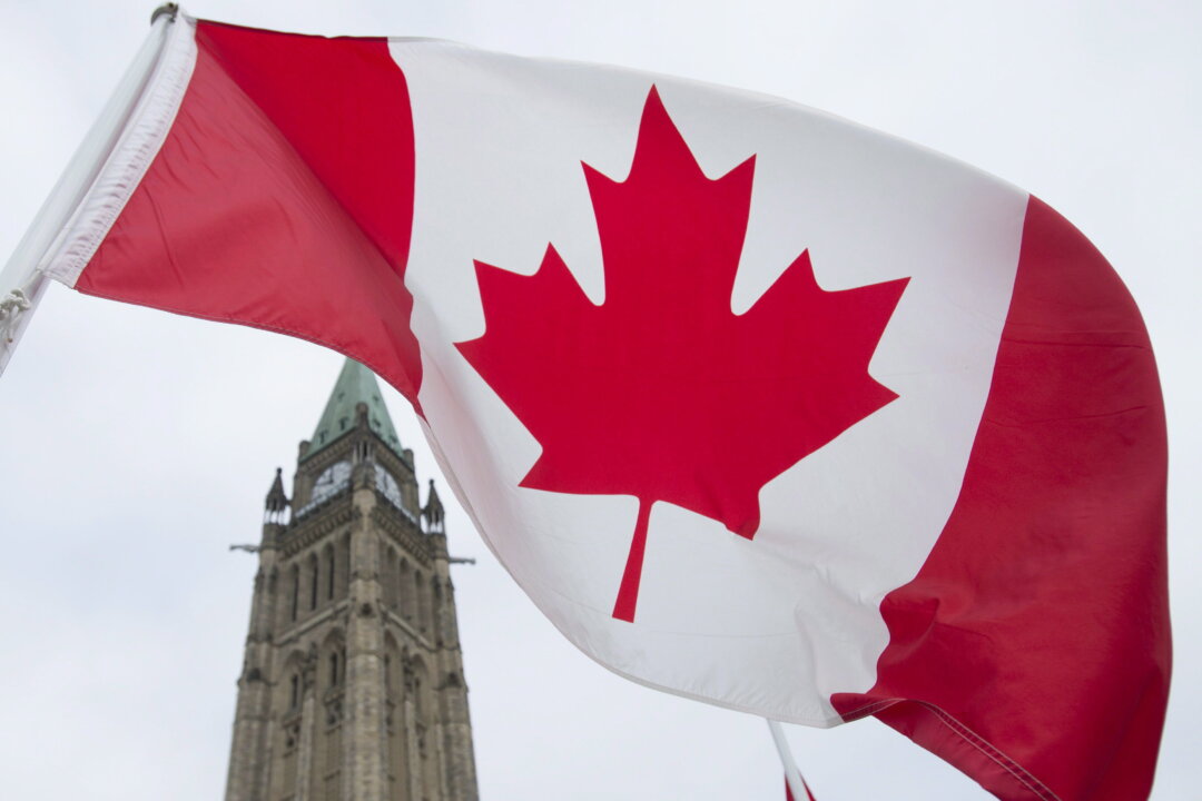 canada-at-a-crossroads-between-‘industrial-policy’-and-free-markets,-think-tank-president-says