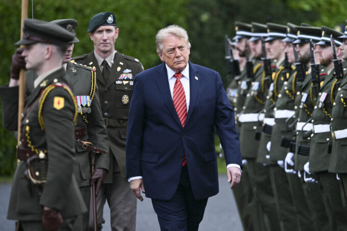 trump-says-russia,-ukraine-agreed-to-stop-energy-target-attacks