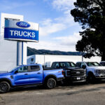 ford-recalls-223,000-trucks-due-to-possible-leaking-or-detaching-fuel-tanks