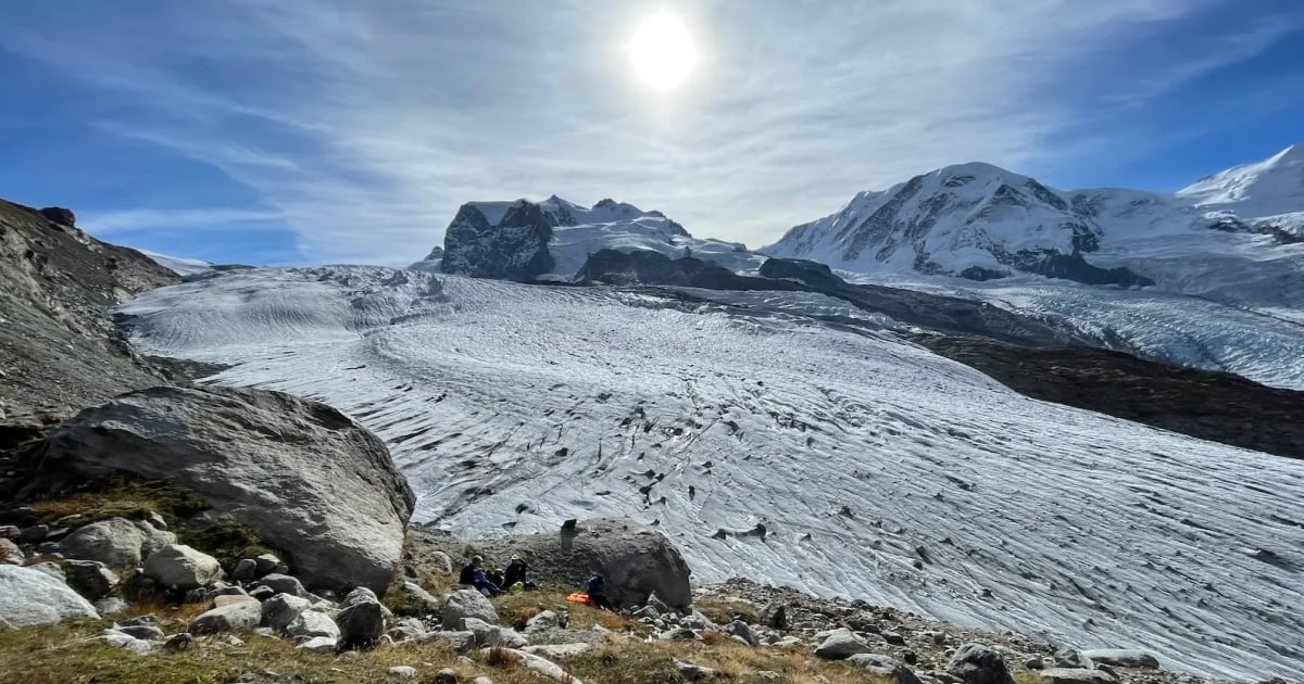 fibre-optic-cables-reveal-‘icequakes’-in-endangered-glaciers
