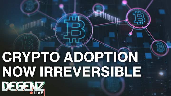 trump-sues-jpmorgan-for-$5b!-ledger-prepares-for-$4b-ipo!-“crypto-adoption-is-no-longer-reversible”-says-pwc!