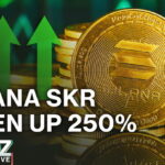 crypto-rebounds-after-trump-taco’s-on-tariffs!-bitgo-$2.1b-ipo!-solana’s-skr-token-soars-250%-fdv!- 