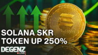 crypto-rebounds-after-trump-taco’s-on-tariffs!-bitgo-$2.1b-ipo!-solana’s-skr-token-soars-250%-fdv!- 