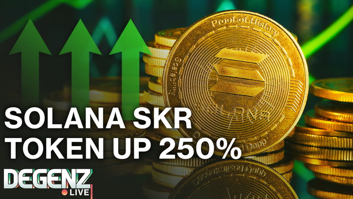 crypto-rebounds-after-trump-taco’s-on-tariffs!-bitgo-$2.1b-ipo!-solana’s-skr-token-soars-250%-fdv!- 
