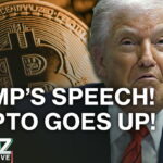 trump’s-speech-at-davos-gives-small-boost-to-crypto!-saylor-buys-$2.13b-btc!-blondish-interview!