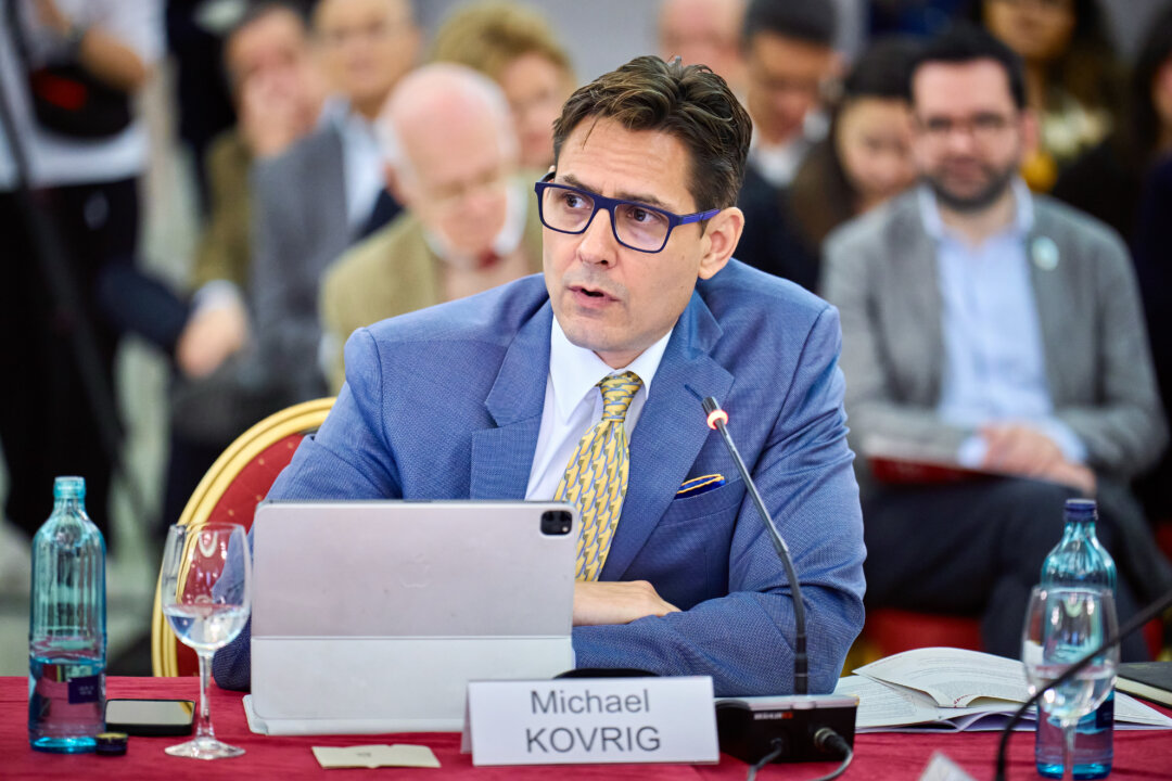 chinese-state-linked-firms-at-investment-summit-pose-risk-to-canada,-analysts-say