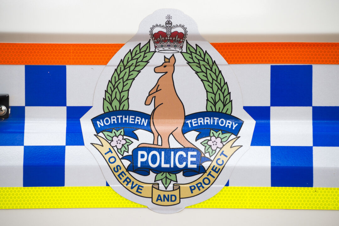 man-injured-by-3-pronged-spear-in-northern-territory-unrest