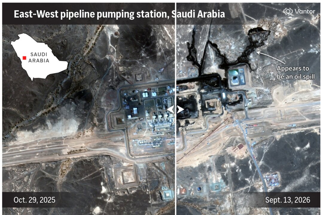 analysts-estimate-saudi-pipeline-outage-may-last-weeks,-as-houthi-attacks-escalate