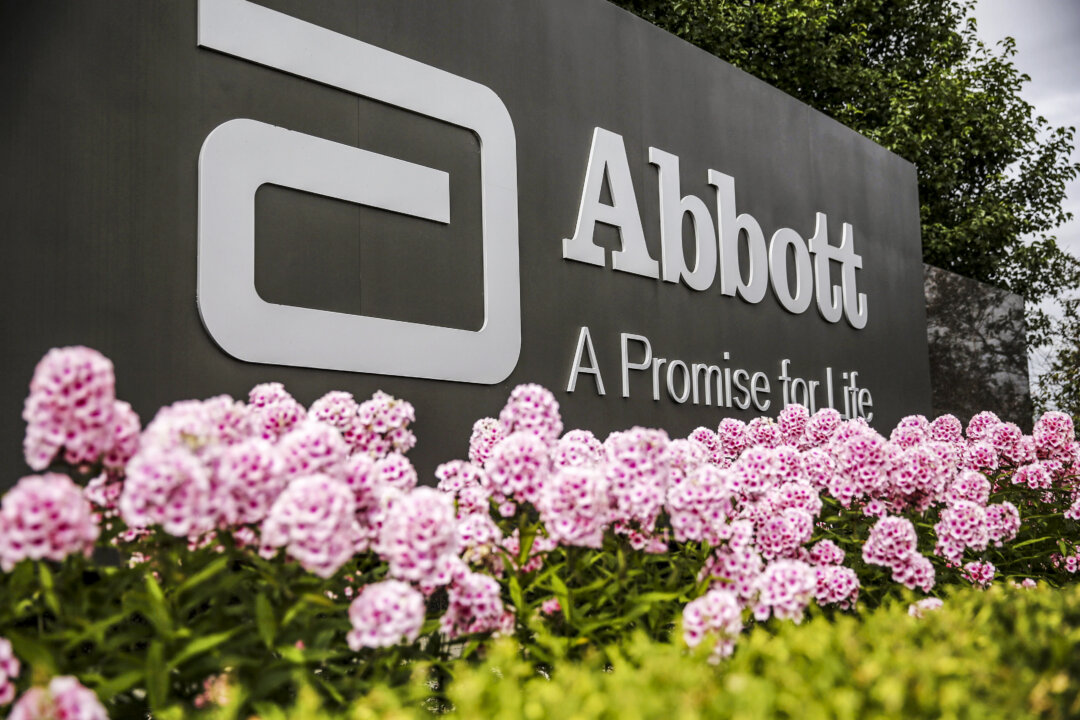 abbott-laboratories-to-pay-$384-million-over-infant-formula-contamination-risk-claims