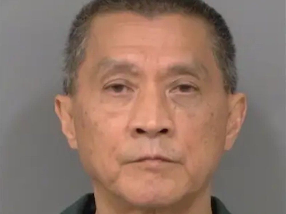 former-toronto-pharmacist-convicted-of-sexual-assault-allegedly-kidnapped,-tortured-by-sex-worker-and-‘male-friend’