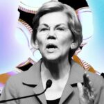 sen.-elizabeth-warren-says-she-wants-a-crypto-bill,-but-the-clarity-act-just-isn’t-it