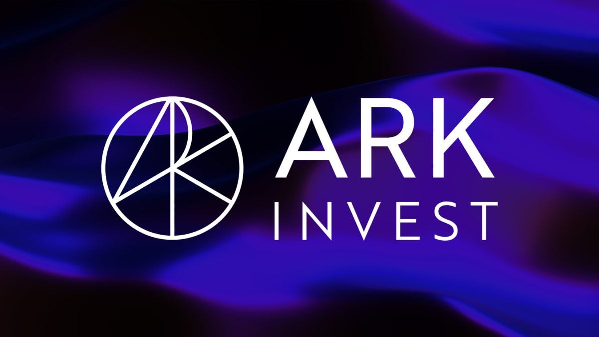 ark-invest-sells-$14-million-in-circle,-trims-coinbase-as-crypto-stocks-rally