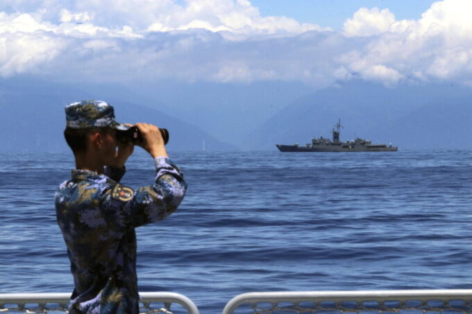 tories-want-to-summon-minister-over-report-canadian-military-trained-chinese-forces