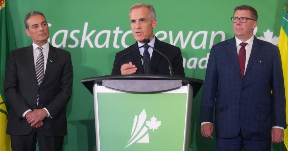 carney-set-to-deliver-remarks,-hold-press-conference-on-day-two-of-investment-summit