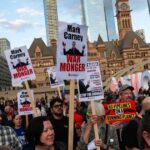 carney’s-investment-summit-draws-protests-by-indigenous-leaders,-environment-groups-and-unions