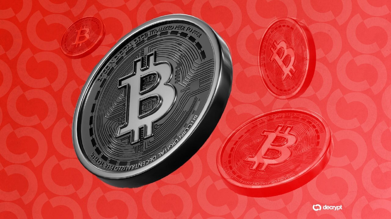 bitcoin-sinks-as-the-senate’s-clarity-act-showdown-looms
