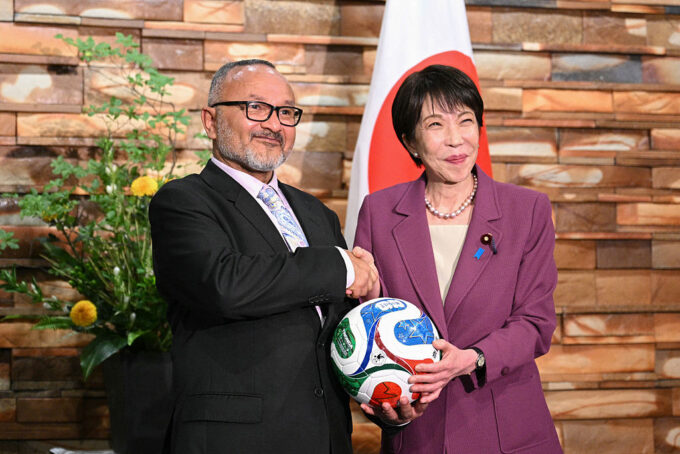 senior-us-official-welcomes-solomon-islands-shift-away-from-beijing