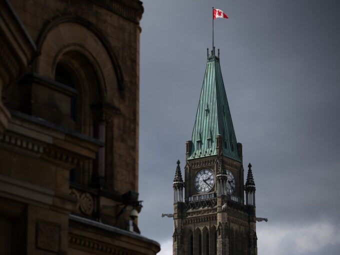 $1.4b-of-federal-grants-spent-on-research-about-justin-trudeau’s-speeches,-canadian-dancefloors,-and-low-carbon-videogames:-ctf